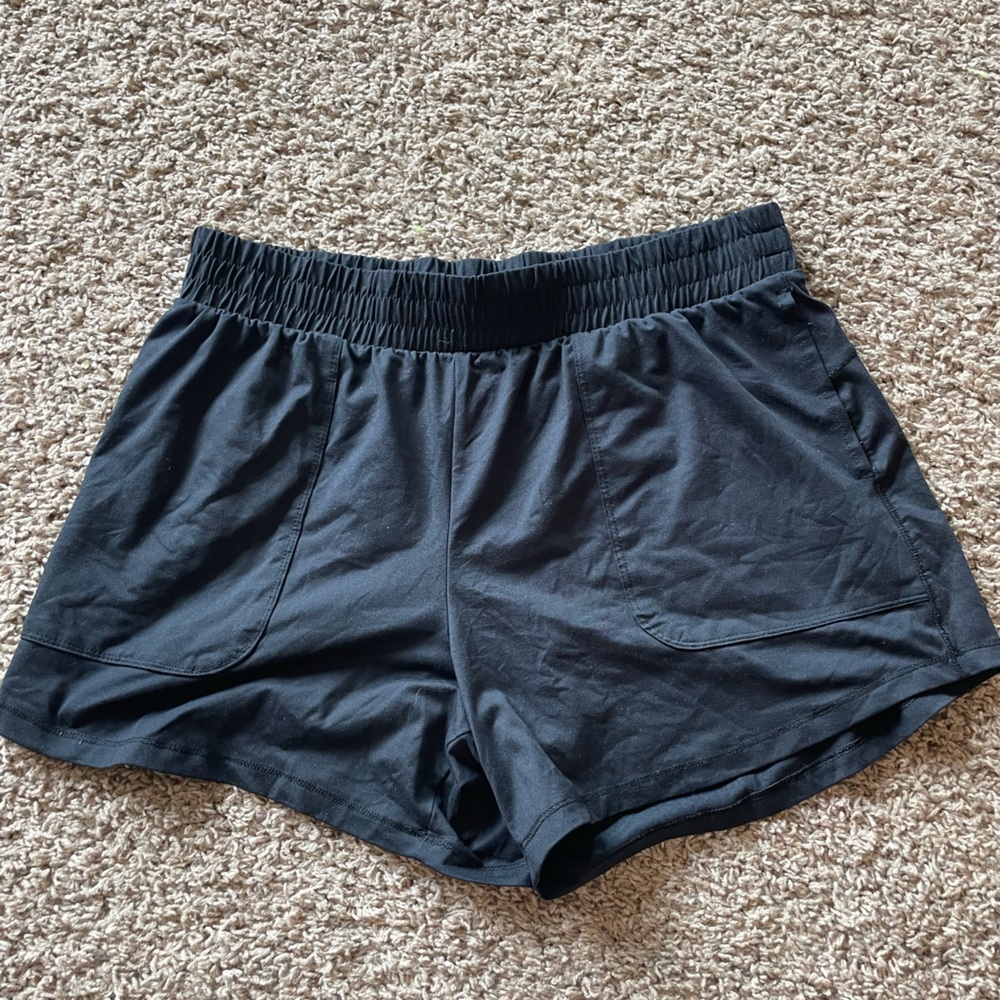 All in Motion Workout Shorts